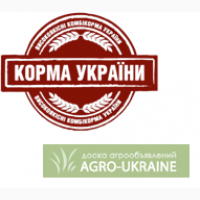 Комбикорм ТОВКорма України