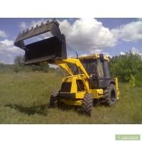 Продам екскаватор АТЕК 999 Е