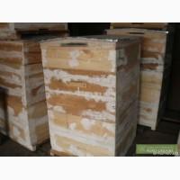 Продам ульи (улики), рамки, кормушки для пчёл