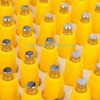 Ниппельные поилки для курей, бройлеров, перепелов (360)