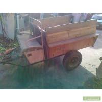 Мотоблок Нева МБ-2М