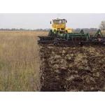 Борона дисковая БГР-6.7 Солоха