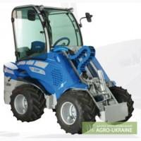 Мини-погрузчик универсальный MULTIONE S630 (Италия)