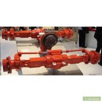 Мост Carraro запчасти carraro ремонт мостов carraro