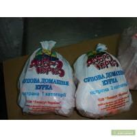 Продам курицу мясную. Маточник.