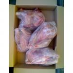 Продам курицу мясную. Маточник.