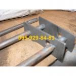 Транспортер МВУ-8Б