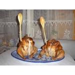 Продам мясо домашних бройлеров в Луганске