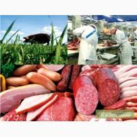 Производство колбасных изделий и деликатесов в ассортименте