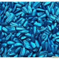 Краситель для инкрустации семян