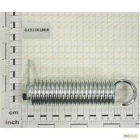 Пружина G15226280 прикатывающего колеса Gaspardo Maschio Gaspardo G15226280