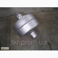 Глушитель Т-150 60 бочка