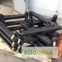 Автосцепка МТЗ, ЮМЗ, Т-40, Т-25 СА-1
