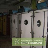Инкубатор промышленный УНИВЕРСАЛ-55 в рабочем состоянии.