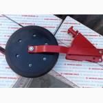 Прикатка СЗ - 3, 6 - 5, 4 м, Колесо прикатывающее сеялки зерновой
