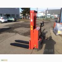 Б/В Штабелер електричний LOGITRANS 1200кг 1.4м 2010г