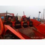 Картофелесажалка, GRIMME GL34Z