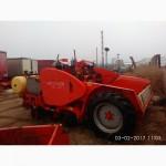 Картофелесажалка, GRIMME GL34Z