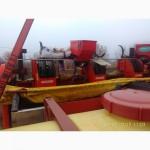 Картофелесажалка, GRIMME GL34Z