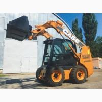 Продам мини-погрузчик CASE SR150. 2011 г.в