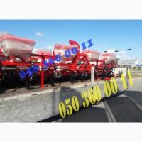 Новинка Сеялка УПС-8 (Веста -8) с реальной порошковой покраской в наличии