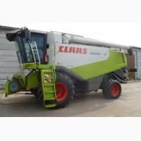 Зерноуборочный комбайн Claas Lexion 570 2008 года