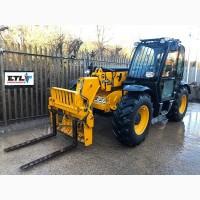 Купить Телескопический Погрузчик JCB 535-95 2013 года