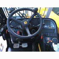 Купить Телескопический Погрузчик JCB 535-95 2013 года