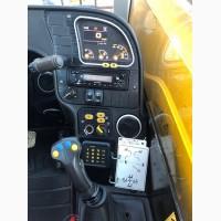 Купить Телескопический Погрузчик JCB 535-95 2013 года