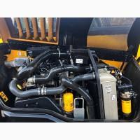 Купить Телескопический Погрузчик JCB 535-95 2013 года