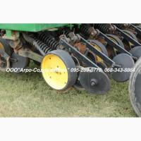 Механическая Сеялка зерновая John Deere 750 3, 1/4, 6/6, 1 из США