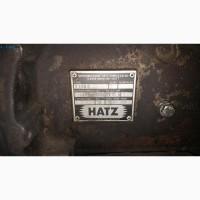 Бу Генератор HATZ 2L30C