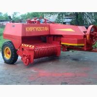 Продам инструкцию по ремонту и эксплуатации пресс подборщика