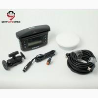 Курсоуказатель Trimble Ez-Guide 250, агронавигатор, система параллельного вождения