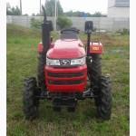 Мини-трактор Shifeng DsF244C (Шифенг DsF244C) 3-х цилиндровый | купить