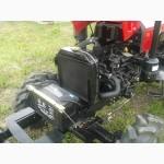 Мини-трактор Shifeng DsF244C (Шифенг DsF244C) 3-х цилиндровый | купить