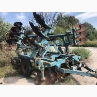 Борона дисковая УДА-4, 5