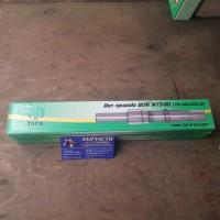 Вал ведомый привода ВОМ МТЗ (ТАРА). 70-1601021-Б