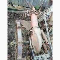 Продам польського картоплекопача