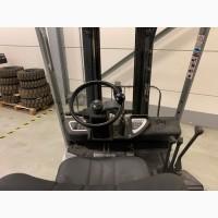Вилковий навантажувач кара 1.8т. Still RC40-18T 2016 року
