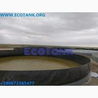 Емкость металлическая горизонтальная ргс 50 м3 для воды