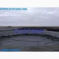 Емкость металлическая горизонтальная ргс 50 м3 для воды