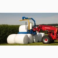 G1015 | Обмотчик рулонов GOWEIL