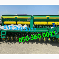 Зерновая сеялка HARVEST TITAN 420 - в наличии по низкой цене