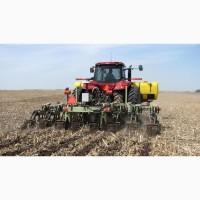 Послуги STRIP TILL агрегат ORTHMAN
