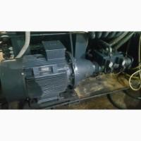 Demag NC3, термоплат, термопластавтомат 3