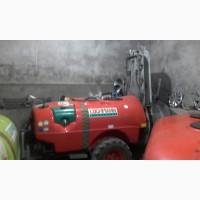 Продам оприскувачі Італія від 1-2т
