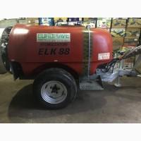 Продам оприскувачі Італія від 1-2т