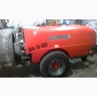 Продам оприскувачі Італія від 1-2т