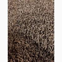 Комбікорм Гранульований